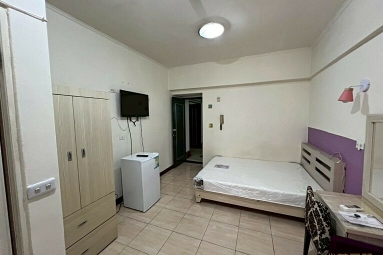 兆基社會住宅🏠文心中清電梯獨洗曬套房🏠可寵可租補（第1張）