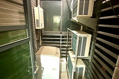 兆基社會住宅🏡可雙租補有電梯有子母車有平車（第6張）