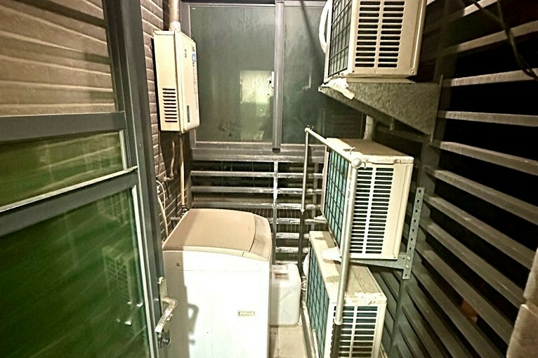 兆基社會住宅🏡可雙租補有電梯有子母車有平車(第6張)