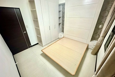 兆基社會住宅🏡可雙租補有電梯有子母車有平車（第4張）