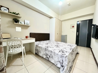 可租補☆電梯套房☆陽台獨洗☆飲水機☆子母車（第5張）