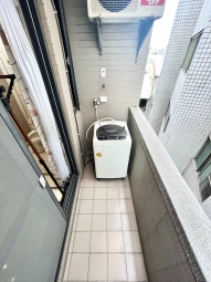 可租補☆電梯套房☆陽台獨洗☆飲水機☆子母車（第10張）