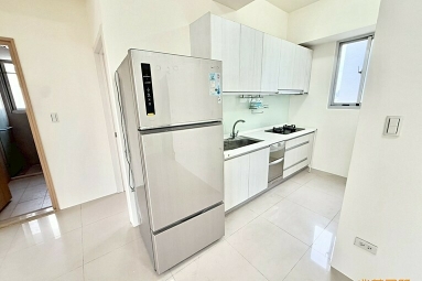 兆基社會住宅🏠近74大里兩房可寵有車位💥可租補免仲（第8張）