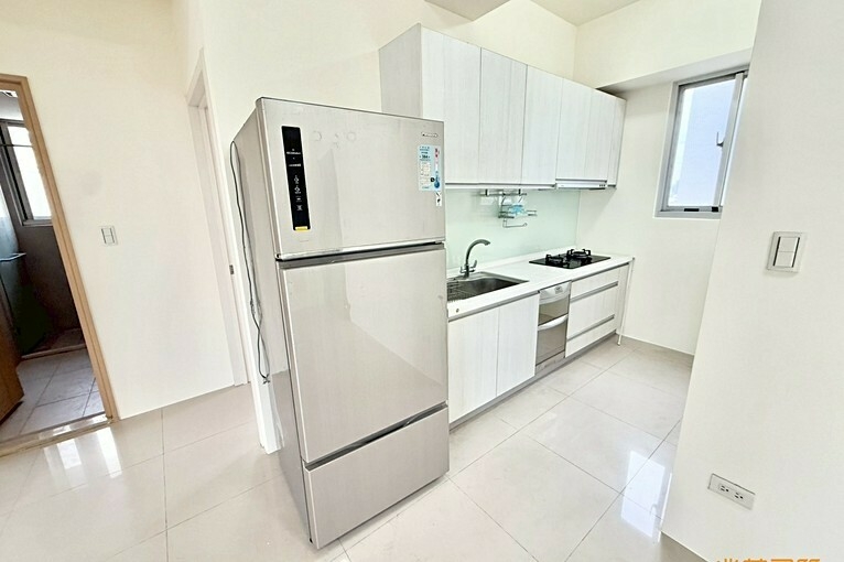 兆基社會住宅🏠近74大里兩房可寵有車位💥可租補免仲（第8張）