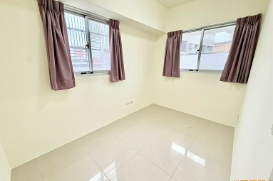 兆基社會住宅🏠近74大里兩房可寵有車位💥可租補免仲（第5張）