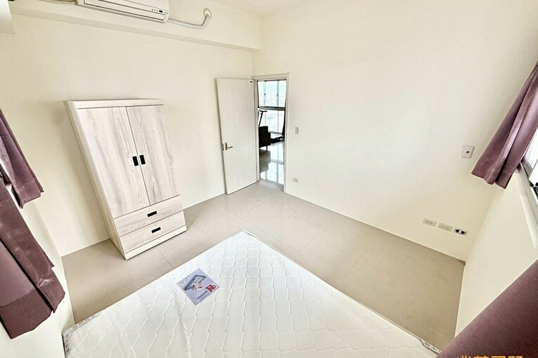 兆基社會住宅🏠近74大里兩房可寵有車位💥可租補免仲（第4張）