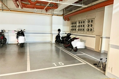 兆基社會住宅🏠近74大里兩房可寵有車位💥可租補免仲（第11張）