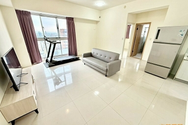 兆基社會住宅🏠近74大里兩房可寵有車位💥可租補免仲（第1張）