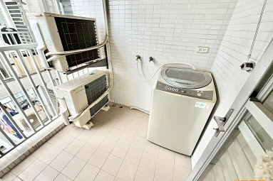 兆基社會住宅🏠近74大里兩房可寵有車位💥可租補免仲（第10張）