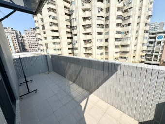 我要一杯曼陀朱加可樂⚡陽台獨洗⚡可租補💕近昌平夜市 北平商圈⚡宇你相見（第5張）