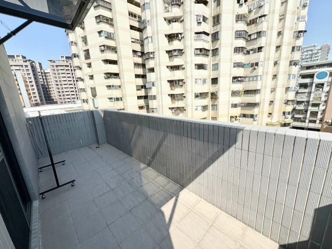 我要一杯曼陀朱加可樂⚡陽台獨洗⚡可租補💕近昌平夜市 北平商圈⚡宇你相見（第5張）