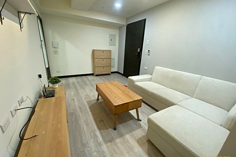 兆基社會住宅🏠橋都路/免仲可租補/平車/限養貓(第2張)
