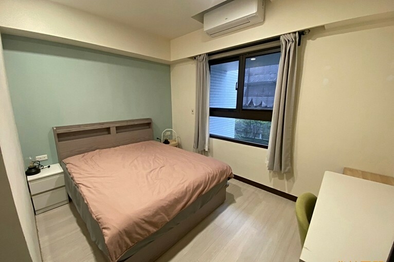 兆基社會住宅🏠橋都路/免仲可租補/平車/限養貓(第3張)