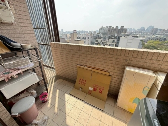 一房二廳🍀稀有可寵🍀租屋補助🍀平面車位🍀電梯🍀子母車🍀管理員🍀二改一大空間（第12張）