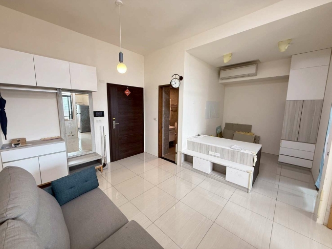 一房二廳🍀稀有可寵🍀租屋補助🍀平面車位🍀電梯🍀子母車🍀管理員🍀二改一大空間（第2張）