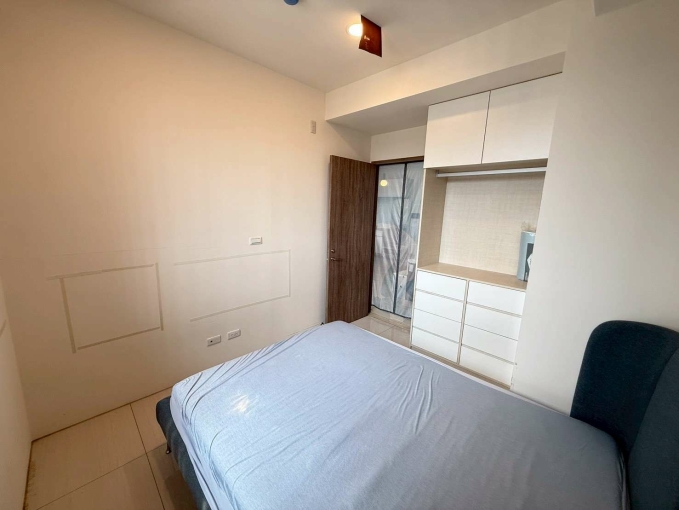 一房二廳🍀稀有可寵🍀租屋補助🍀平面車位🍀電梯🍀子母車🍀管理員🍀二改一大空間（第8張）