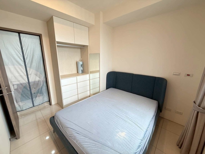 一房二廳🍀稀有可寵🍀租屋補助🍀平面車位🍀電梯🍀子母車🍀管理員🍀二改一大空間（第9張）