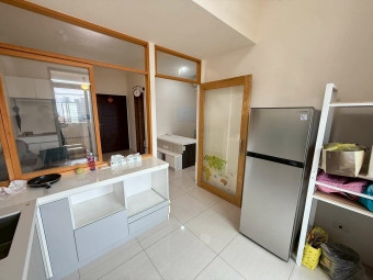 一房二廳🍀稀有可寵🍀租屋補助🍀平面車位🍀電梯🍀子母車🍀管理員🍀二改一大空間（第6張）