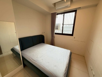 一房二廳🍀稀有可寵🍀租屋補助🍀平面車位🍀電梯🍀子母車🍀管理員🍀二改一大空間（第10張）