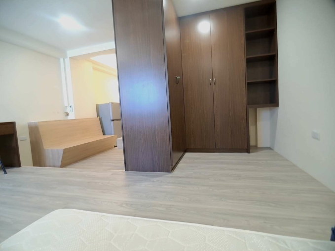 租補*可貓*超級大空間*流理台*大冰箱*變頻冷氣*乾濕分離*採光級佳*電梯*子母車 - Image 5