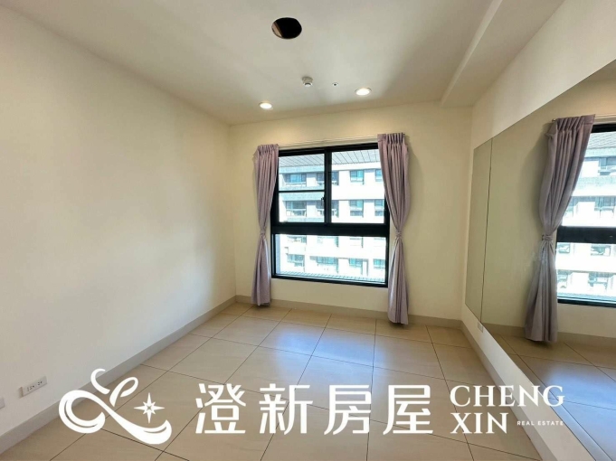 🐱🐶竹東四房可養貓狗/高樓層次頂樓綠景景觀宅/警衛管理🐱🐶 - Image 11