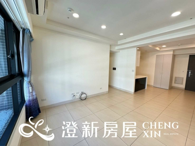 🐱🐶竹東四房可養貓狗/高樓層次頂樓綠景景觀宅/警衛管理🐱🐶 - Image 3