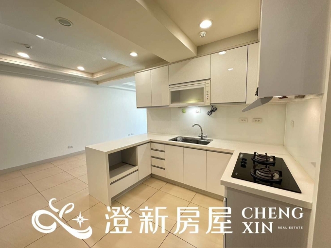 🐱🐶竹東四房可養貓狗/高樓層次頂樓綠景景觀宅/警衛管理🐱🐶 - Image 6