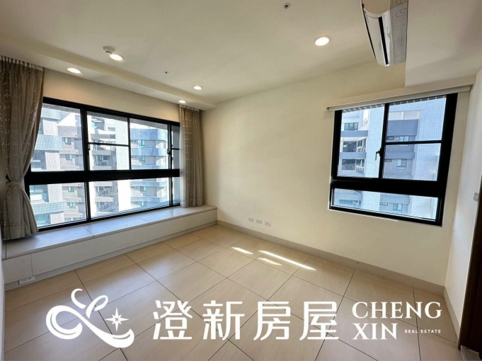 🐱🐶竹東四房可養貓狗/高樓層次頂樓綠景景觀宅/警衛管理🐱🐶 - Image 15