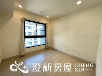 🐱🐶竹東四房可養貓狗/高樓層次頂樓綠景景觀宅/警衛管理🐱🐶 - Image 22