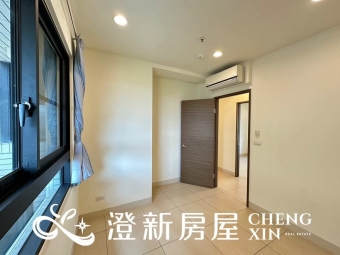 🐱🐶竹東四房可養貓狗/高樓層次頂樓綠景景觀宅/警衛管理🐱🐶 - Image 25