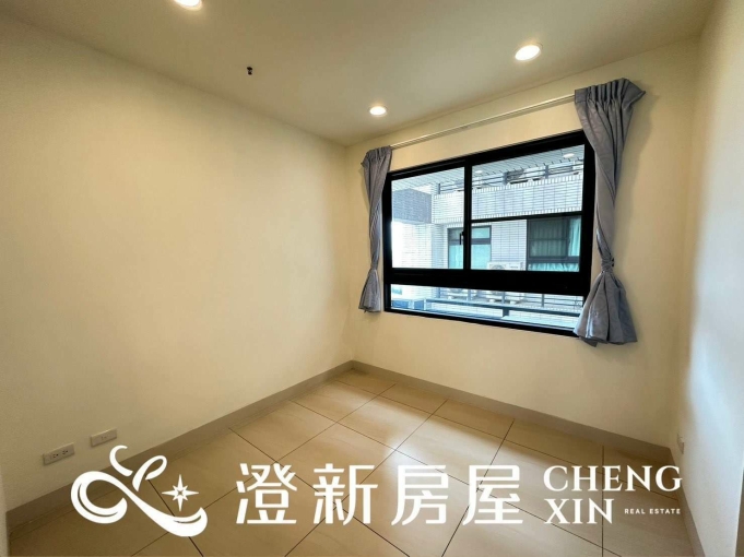 🐱🐶竹東四房可養貓狗/高樓層次頂樓綠景景觀宅/警衛管理🐱🐶 - Image 9