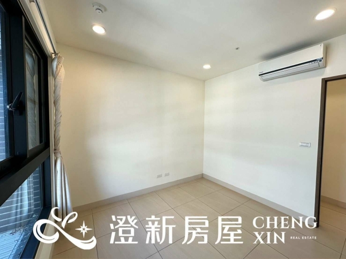 🐱🐶竹東四房可養貓狗/高樓層次頂樓綠景景觀宅/警衛管理🐱🐶 - Image 8