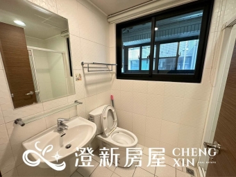 🐱🐶竹東四房可養貓狗/高樓層次頂樓綠景景觀宅/警衛管理🐱🐶 - Image 28