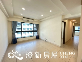 🐱🐶竹東四房可養貓狗/高樓層次頂樓綠景景觀宅/警衛管理🐱🐶 - Image 17