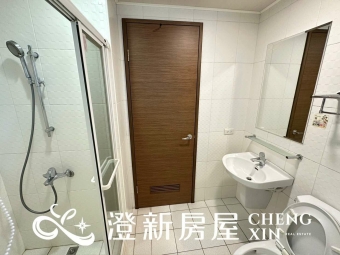 🐱🐶竹東四房可養貓狗/高樓層次頂樓綠景景觀宅/警衛管理🐱🐶 - Image 29