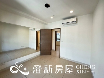 🐱🐶竹東四房可養貓狗/高樓層次頂樓綠景景觀宅/警衛管理🐱🐶 - Image 27