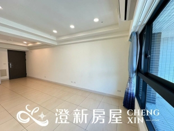 🐱🐶竹東四房可養貓狗/高樓層次頂樓綠景景觀宅/警衛管理🐱🐶 - Image 19