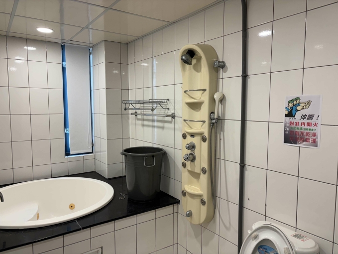 11期崇德十路五樓透店｜店住合一（第11張）