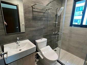 兆基社會住宅🏡岡山區塩埔路免仲可補助電梯2房（第9張）