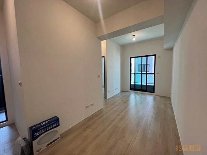 兆基社會住宅🏡岡山區塩埔路免仲可補助電梯2房（第3張）