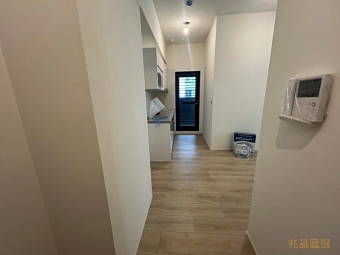 兆基社會住宅🏡岡山區塩埔路免仲可補助電梯2房（第4張）