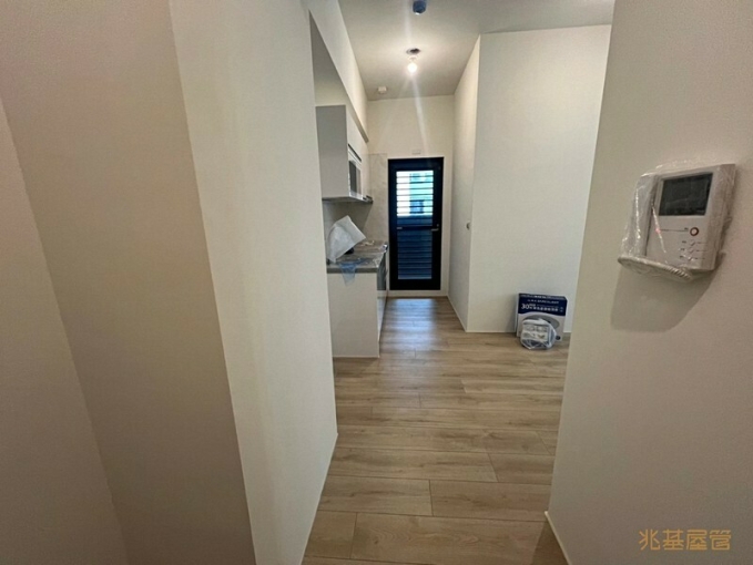 兆基社會住宅🏡岡山區塩埔路免仲可補助電梯2房（第4張）