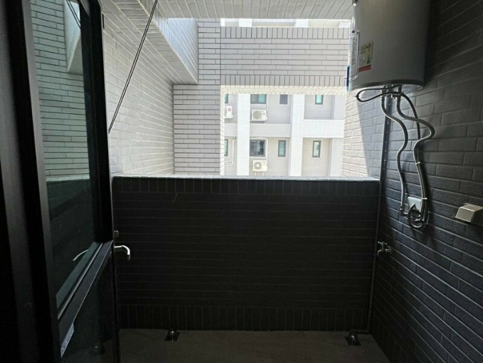 兆基社會住宅🏡岡山區塩埔路免仲可補助電梯2房（第8張）