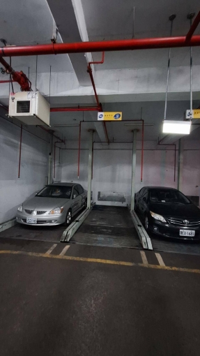 漢口曉明商圈~電梯三房+車位 - Image 13