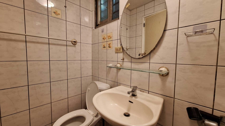 漢口曉明商圈~電梯三房+車位 - Image 12