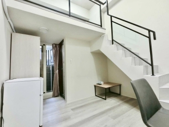 秒殺出租系列✨樓中樓格局/可雙租補/乖貓/台電分算（第2張）