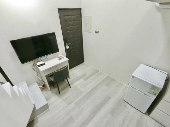 秒殺出租系列✨樓中樓格局/可雙租補/乖貓/台電分算（第3張）