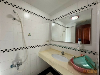 兆基社會住宅🏡1房1廳1廚房大套房可租補免仲介費（第6張）