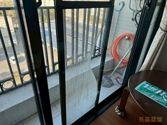 兆基社會住宅🏡1房1廳1廚房大套房可租補免仲介費（第4張）