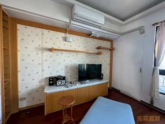 兆基社會住宅🏡1房1廳1廚房大套房可租補免仲介費（第1張）